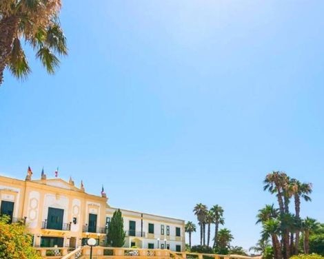 Delfino Beach