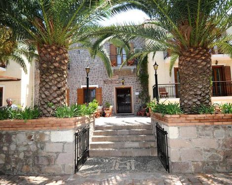 Molyvos I Hotel-2