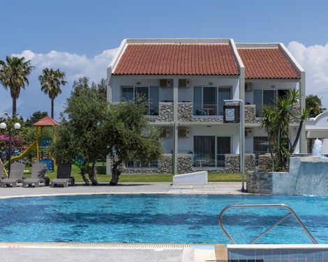 Ilios K Village Resort