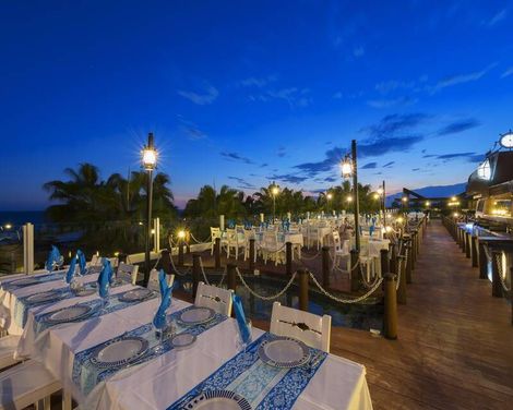 Sentido Kamelya Selin Hotel-3