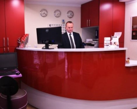 Hotel Apolonia Paris Mouffetard, Sure Hotel Collection by Best Western-3