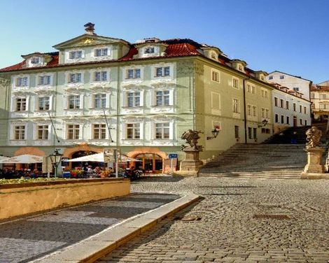 Hotel Golden Star