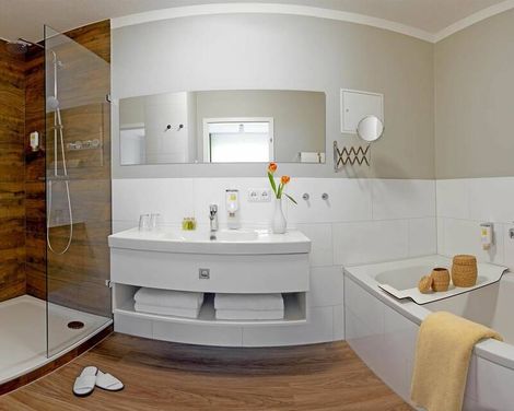 Dorint Resort Baltic Hills Usedom