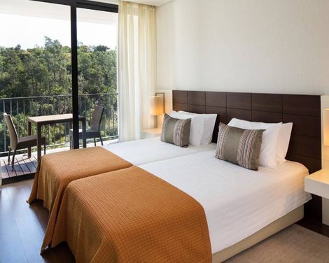 Monchique Resort & Spa