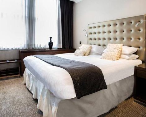 Courthouse Hotel London Soho