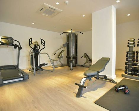 Sunrise Gardens Hotel-2