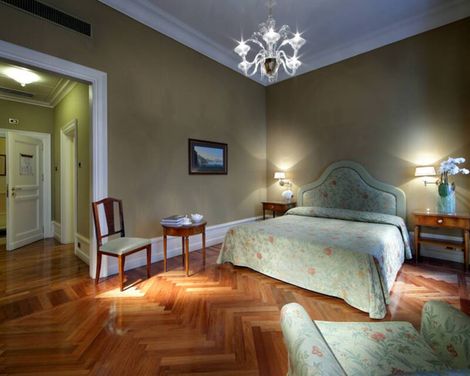 Eurostars Hotel Excelsior