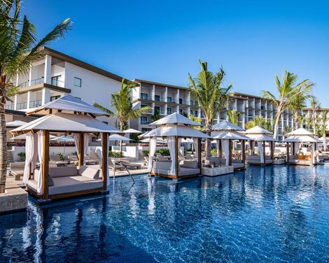 Hyatt Zilara Cap Cana