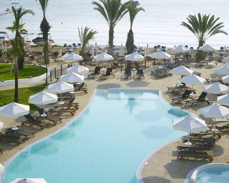Sunrise Pearl Hotel & Spa-3