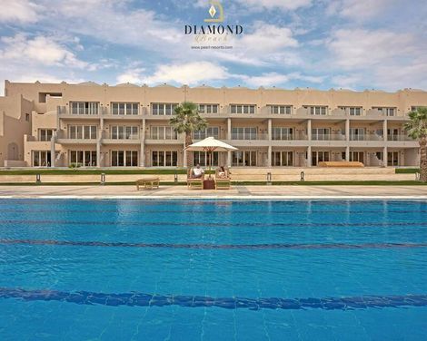 Diamond Beach by Pearl Resort