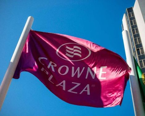 Crowne Plaza Porto