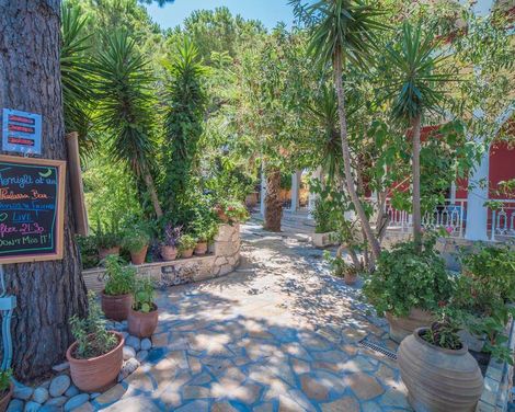 Porto Koukla Beach-3