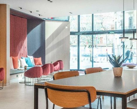Arcelon Hotel