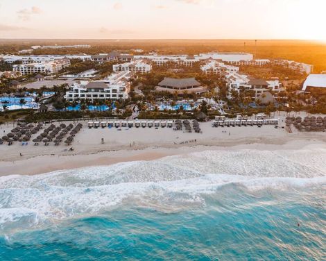 Hard Rock Hotel & Casino Punta Cana-1