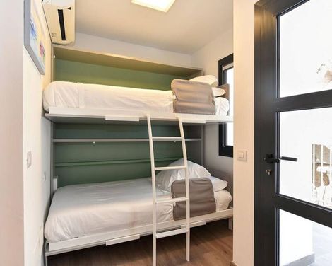 Apartamentos Morea