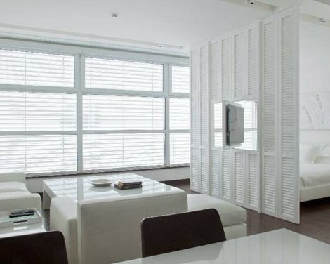 Magna Pars Suites