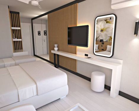 Side Square Hotel-2