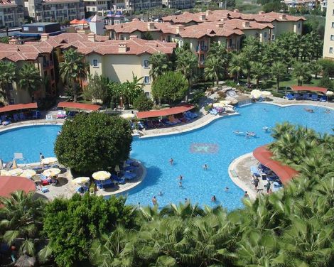 Miramare Queen Hotel-1