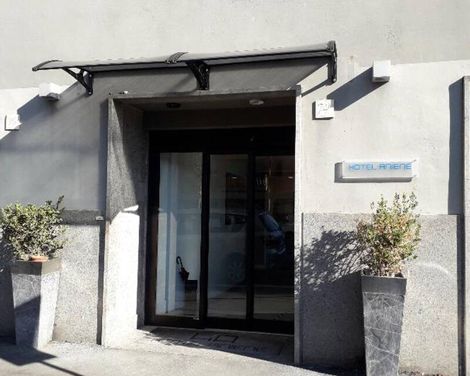 Hotel Aniene