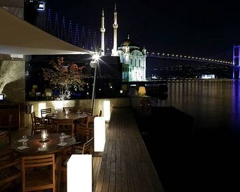 Radisson Blu Bosphorus Hotel-3