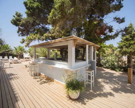 ENDLSS Beach & Disco Hotel Ibiza Adults Only