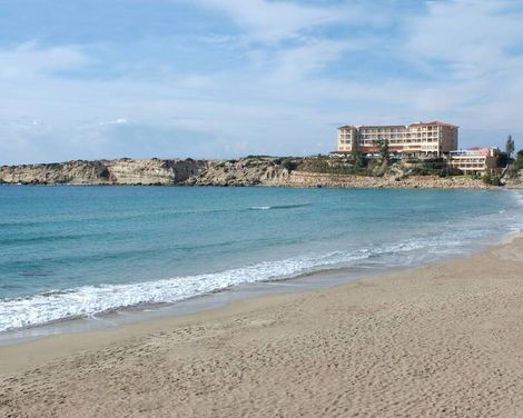 Thalassa Boutique Hotel & Spa