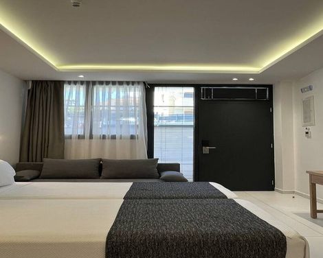 Melite Luxury Rooms & Apartments-0