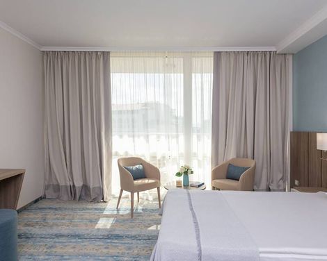 Sentido Neptun Beach