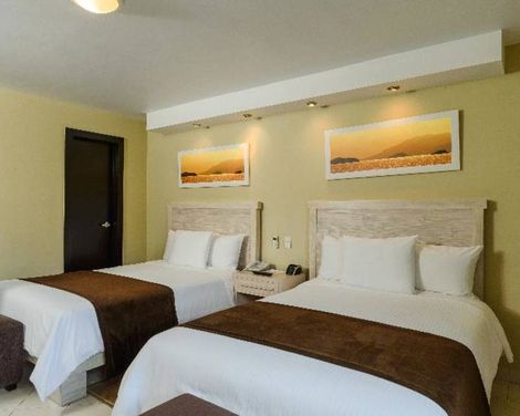 Riande Urban Hotel