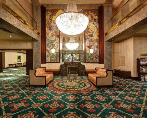 Wellington Hotel-0