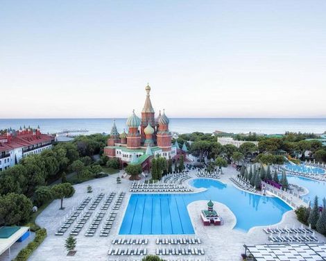 Kremlin Palace-3