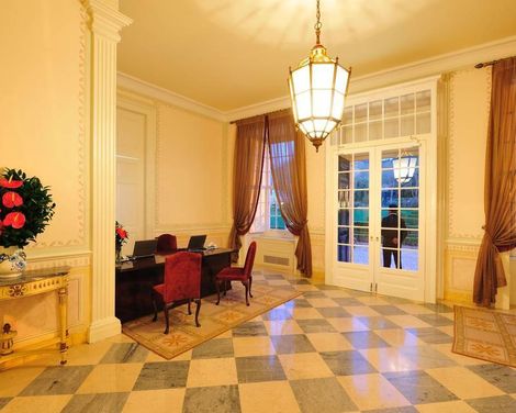 Valverde Sintra Palácio de Seteais-2