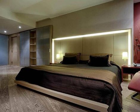 Sofitel Barcelona Skipper Hotel
