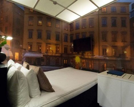 Hotel C Stockholm