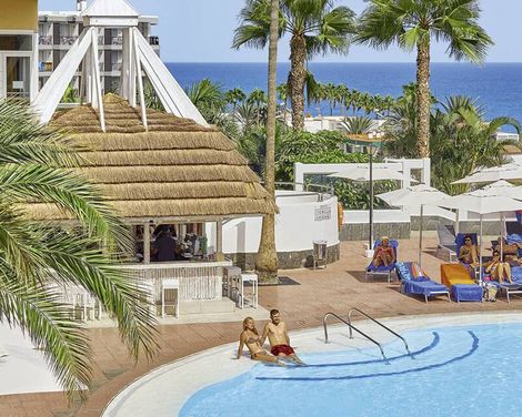 allsun Hotel Lucana