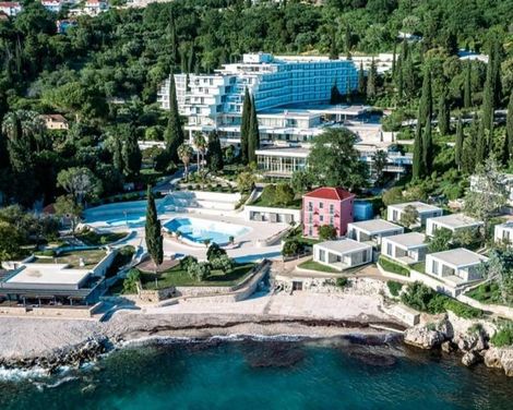 Maistra Select Astarea Hotel