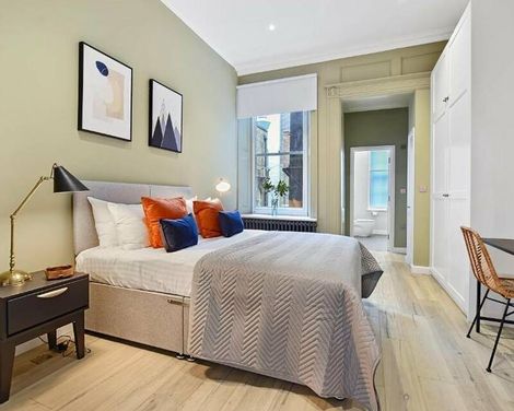 Gerrard Place by Q Apartments