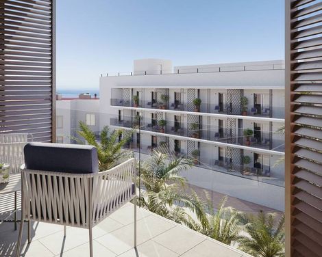 Vibra Yamm Urban Hotel-3