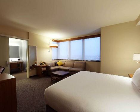 Hyatt Place Flushing/LaGuardia Airport-1