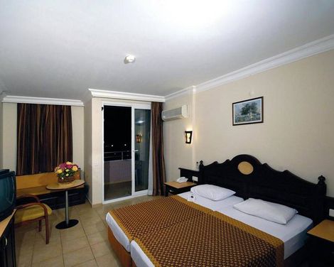 Kahya Hotel