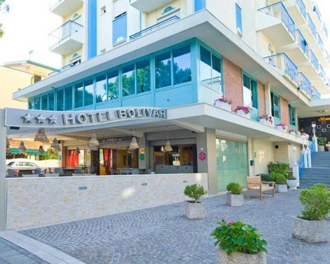 Hotel Bolivar