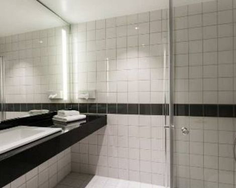 Quality Airport Hotel Gardermoen-2