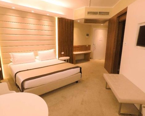 Best Western Mirage Hotel Fiera