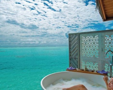 OZEN LIFE MAADHOO-0