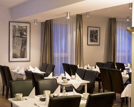 City Inn Hotel Leipzig-2