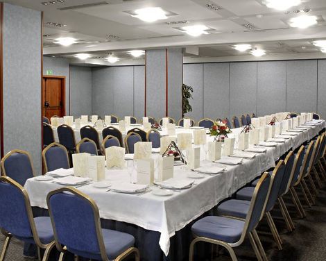 abba Sants Hotel