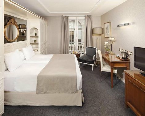 Maison Colbert Meliá Collection-2