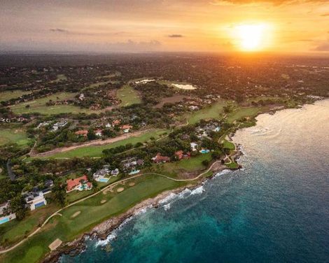 Casa de Campo Resort & Villas-3