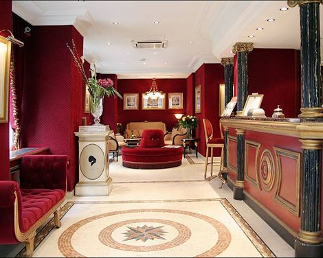 Villa Opera Drouot-3