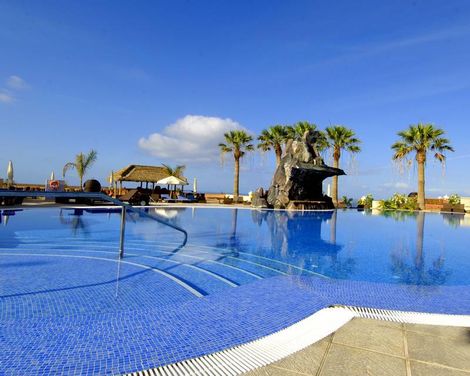Hotel Grand Callao-2